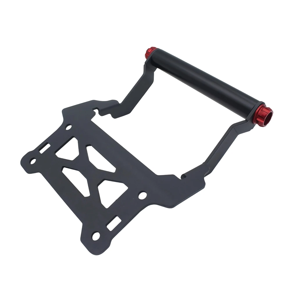 Superior-For BMW C400GT C400 GT 2025 Compatible GPS Navigation Bracket Handlebar Bar Extension Bracket For Motorcycles