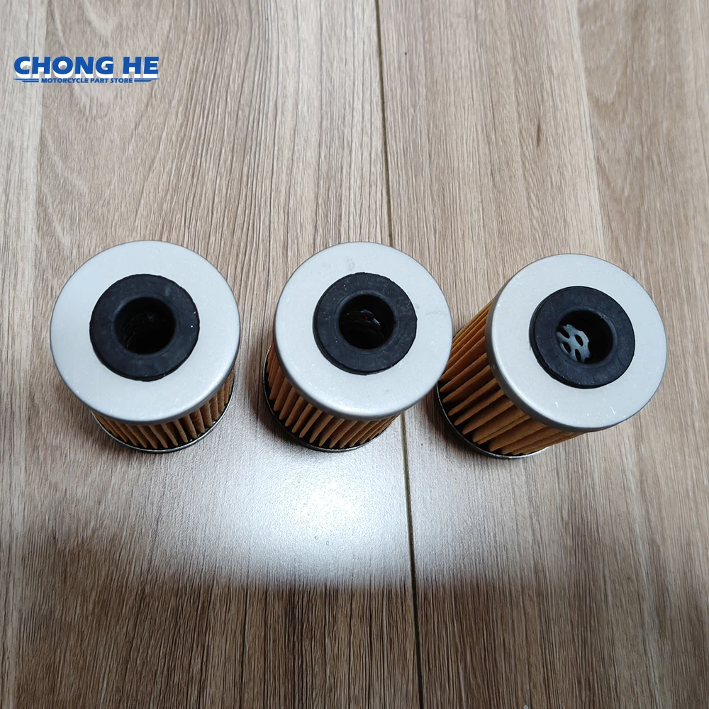 

1/2/4/6/8/10pc For KT/M Oil Filters 690 SMC R 2nd 2021-2022 SMC690 690 Supermoto R 1st Filter 580.38.005.000 OEM 580.38.005.100