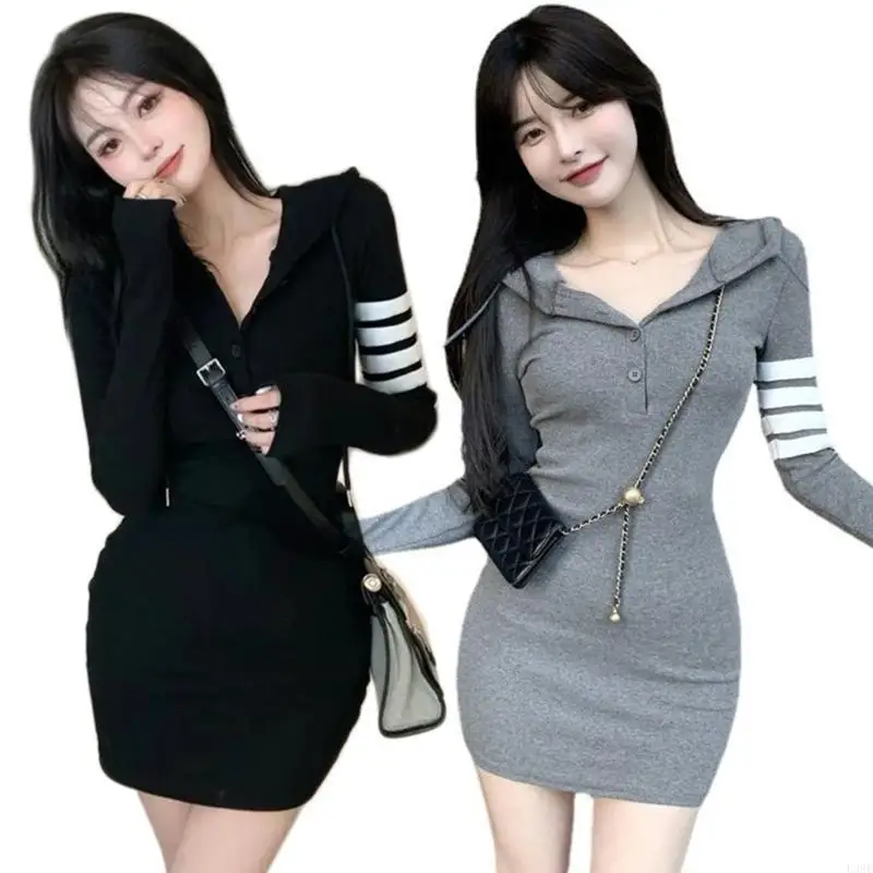 l38e-women-autumn-dress-short-bodycon-jumper-mini-dress-tunic-dress-knitted-hip-dress