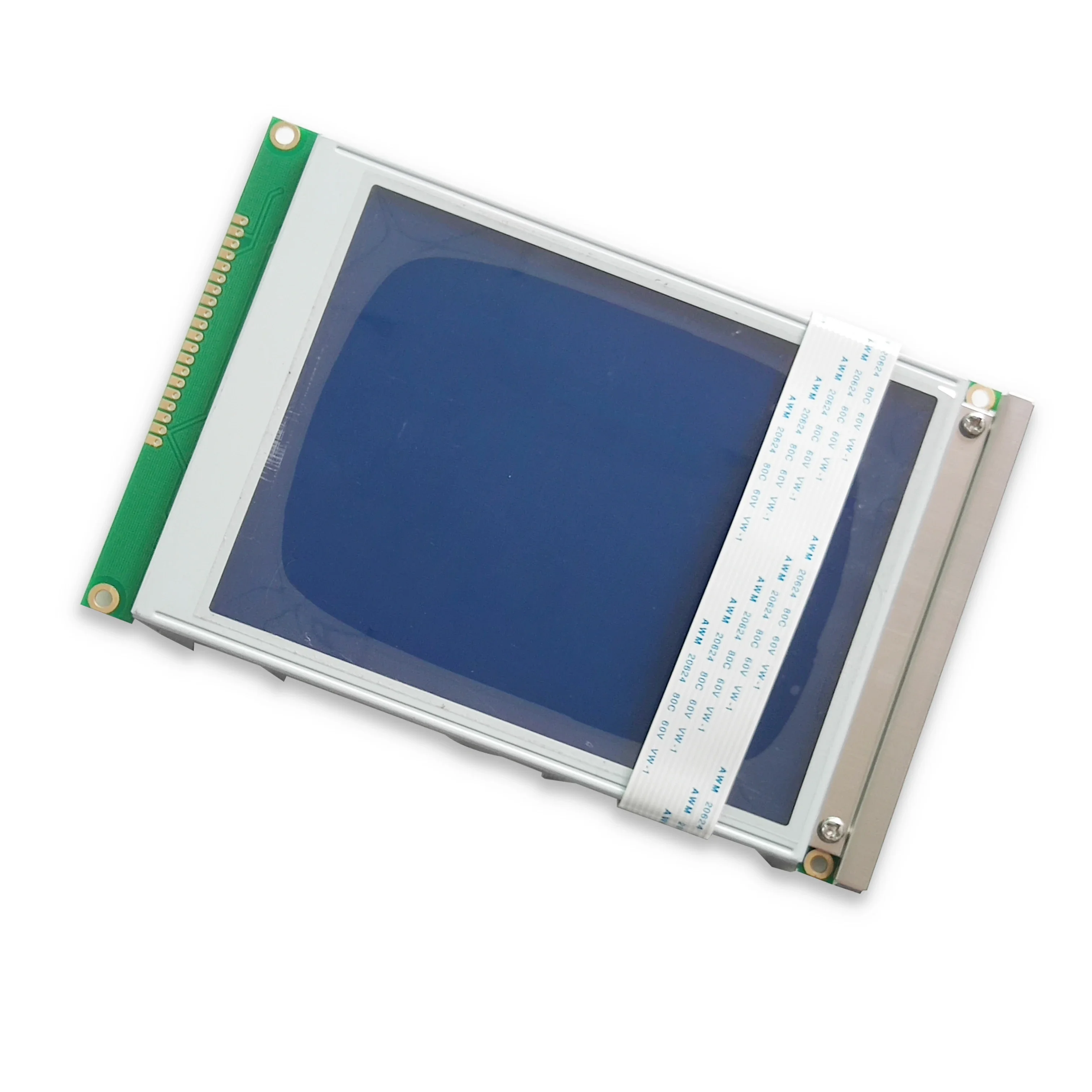 

LMG6911RPBC LMG6911RPBC-00T 5.7" 320*240 FSTN-LCD Panel Zhiyan supply