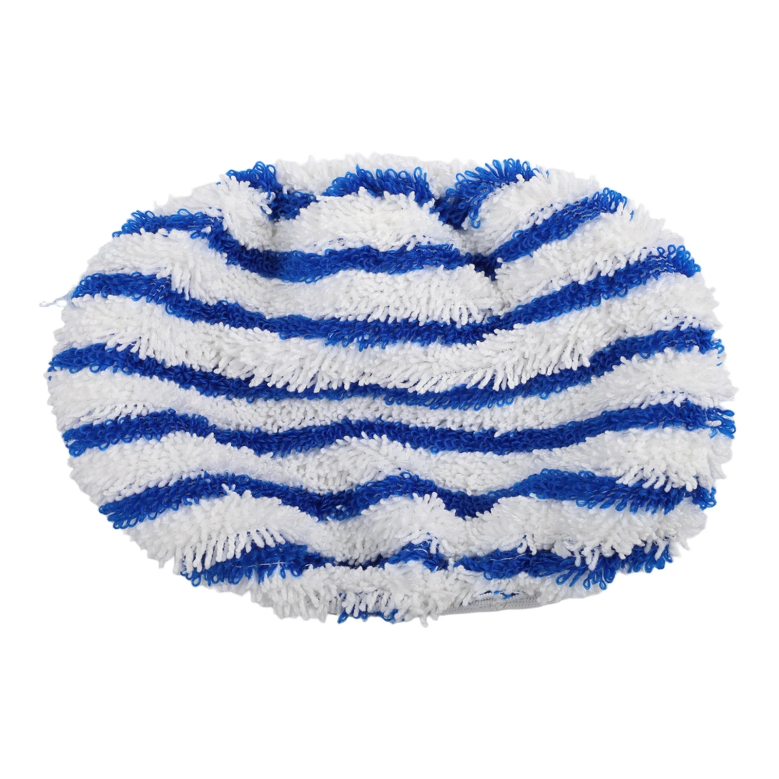 Washable Cleaning Pads Mop Cover For ZRO05801 Pet Friendly Cleaning Dry Cleaning Compatible With Multiple Models