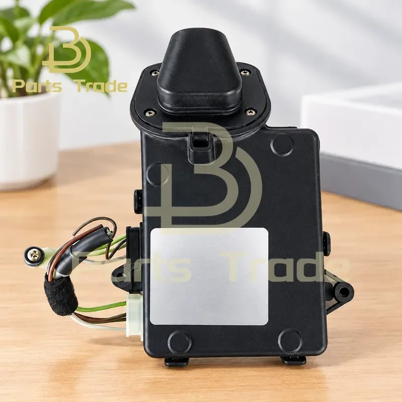 Reversing Image Camera Module Tail Cover Trunk Camera for BMW X5 X6 E70 E71 Replacement Parts
