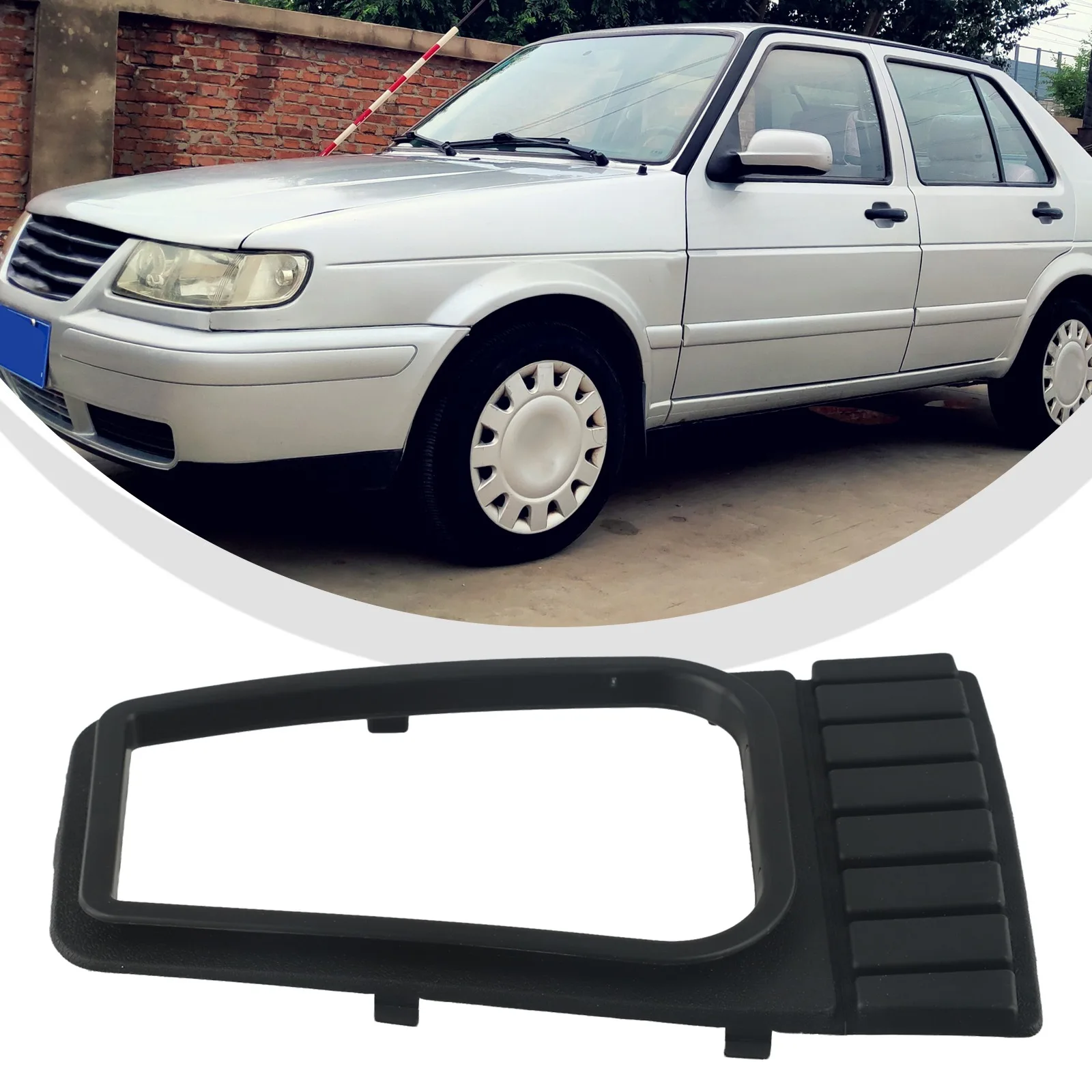 Console Gear Cover Car Centre Console Cover Car Maintenance Car Interior Upgrade OEM Part Number 191863216 Easy Installation