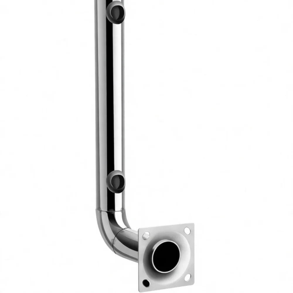 High Quality Metal Mount For Security Infrared Alarm Detector Network Bridge Wireless AP Outdoor Wall Hardware Tool