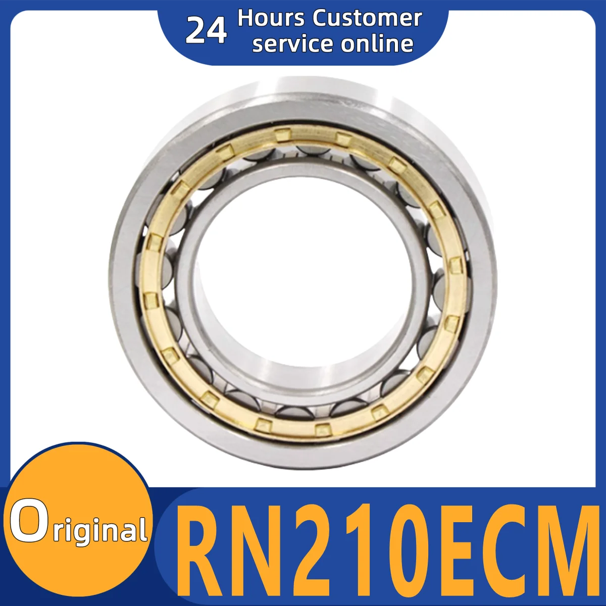 

Brand new original bearing RN210ECM RN211ECM RN212ECM RN213ECM