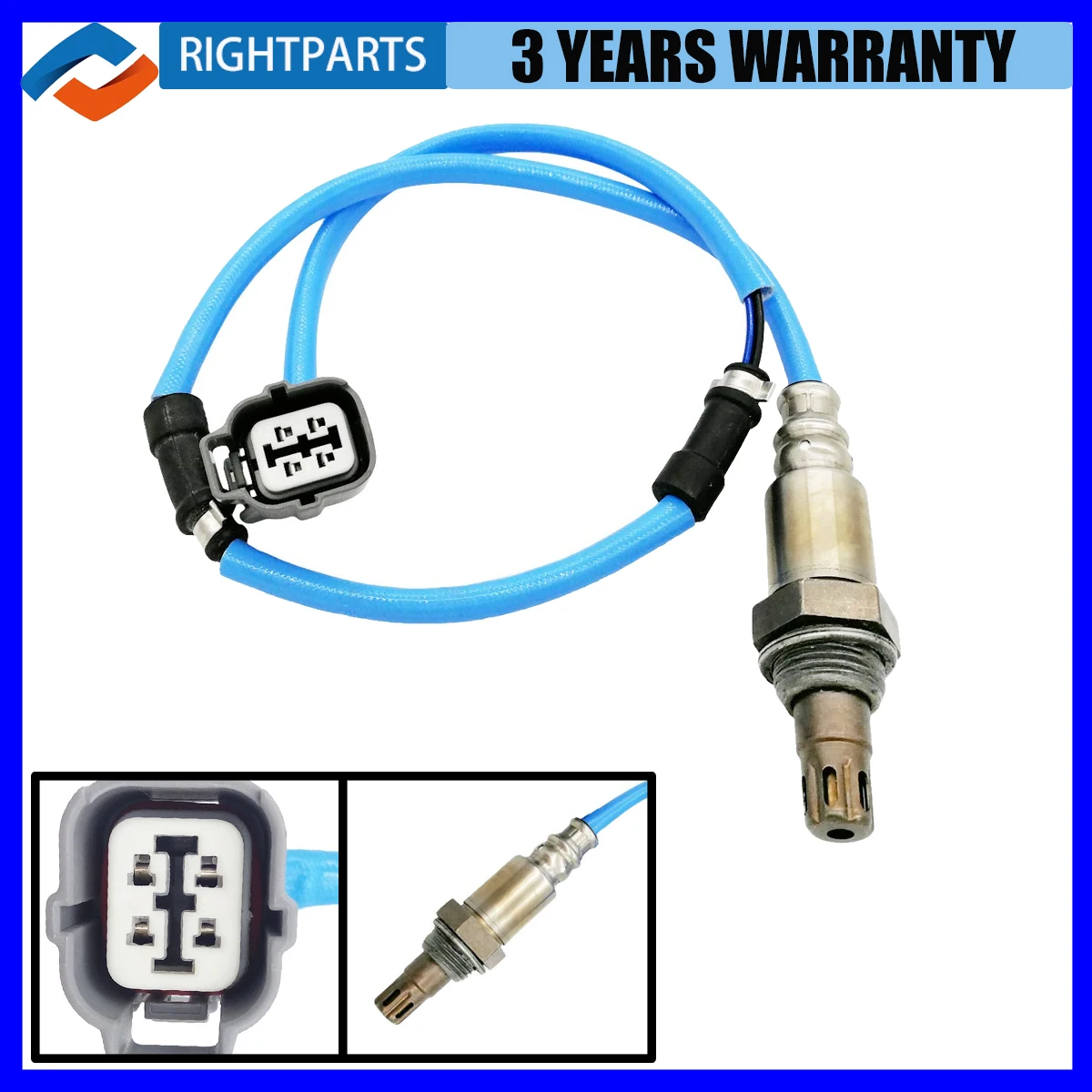 New Upstream O2 Oxygen Sensor For Honda Accord 2.0L 2.4L Acura TSX 2.4L 2003 2004 2005 2006 2007 2008 36531-RBB-003 234-9066