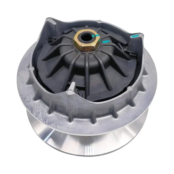 

CVT Primary Driving Clutch CV-TECH For Odes 800 Raider Dominator D2 D4 X2 X4 OEM 21040303207 21040303210 21170101002 ATV Parts