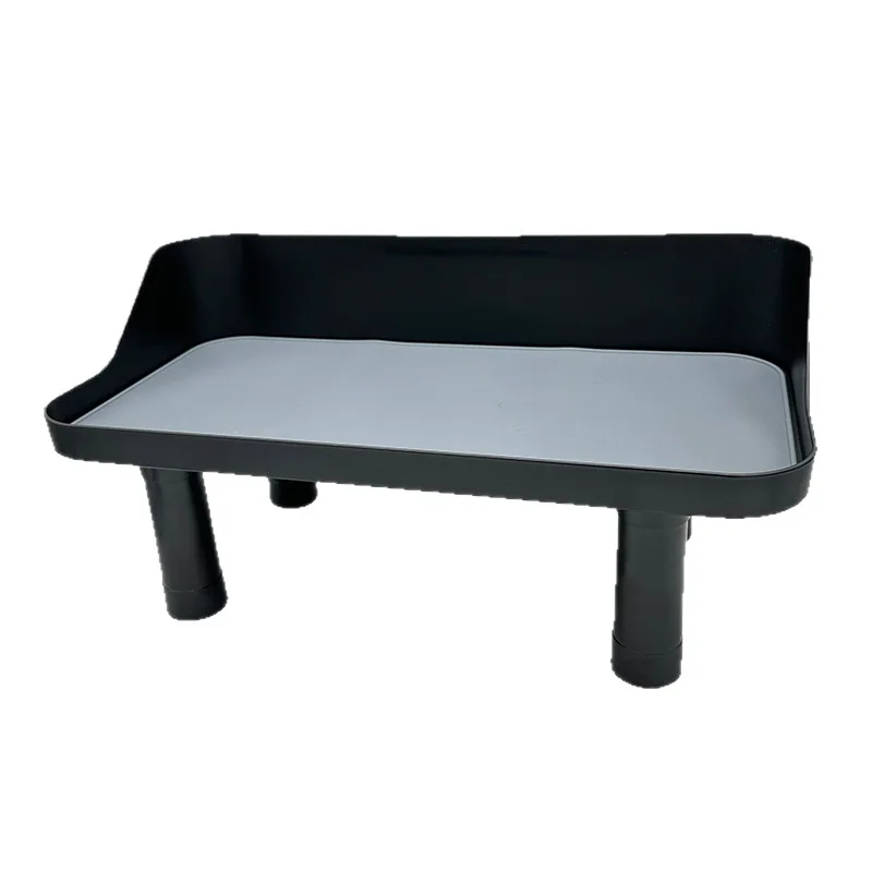 

Pet bowl rack, pet lift dining table, adjustable tall bowl rack, anti-overturning