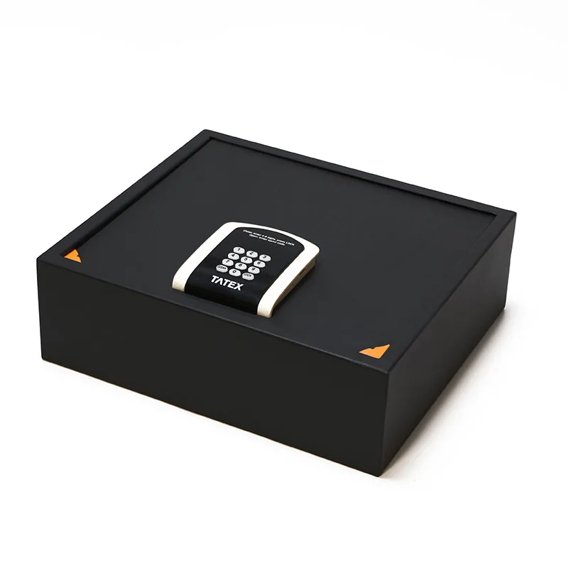 

Сейф для дома, отеля, офиса, небольшой электронный сейф с паролем