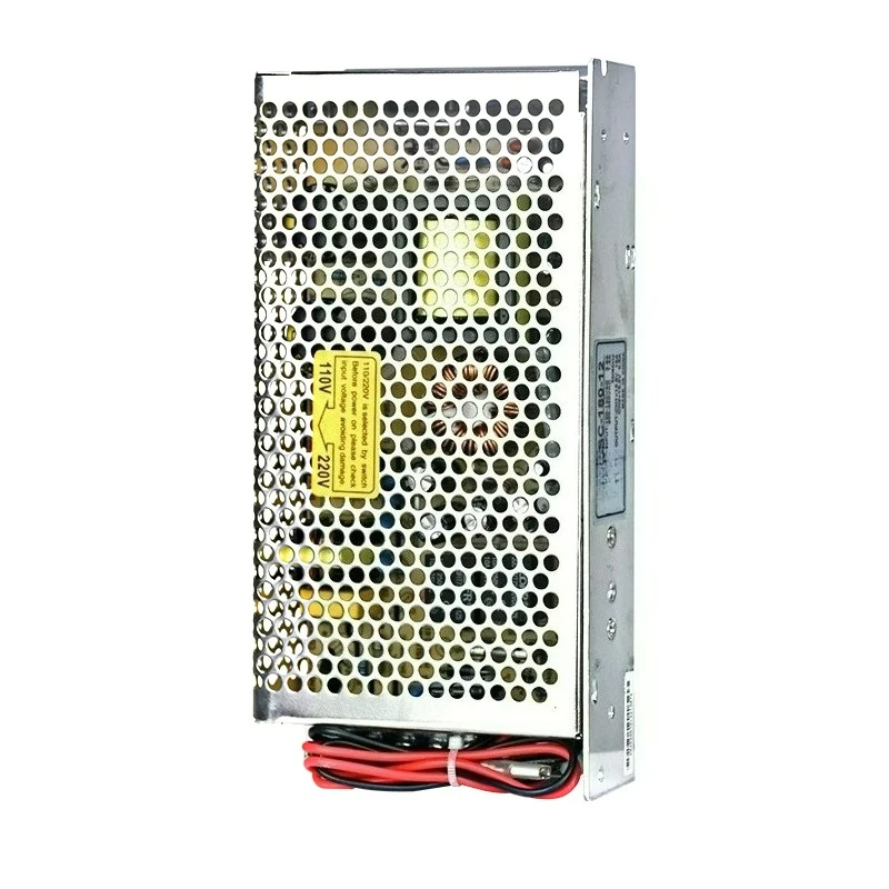 UPSC uninterruptible power supply 35W60 monitoring 220V to DC 12V 24V 350W charging 120W 180/5A 10A