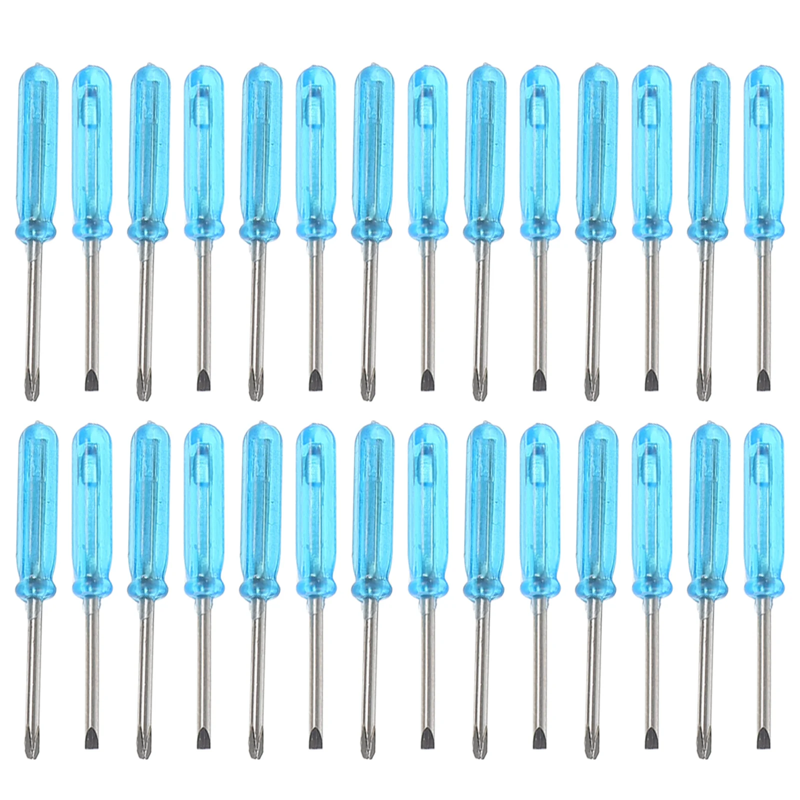 

1Set Mini Cross Flathead Screwdriver Set Small Precision Repair Pocket Screwdriver Kit Hand Tools Home Hand Tools