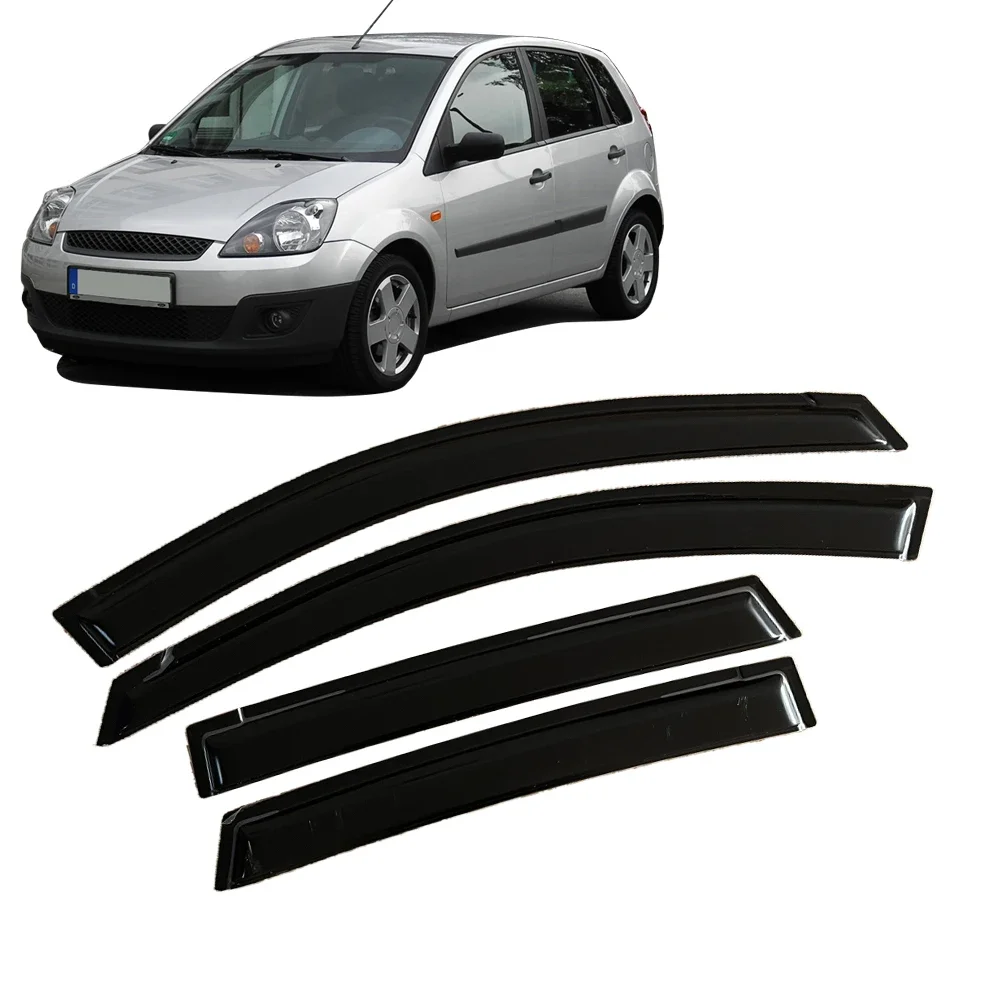 Window Visor For Fo…