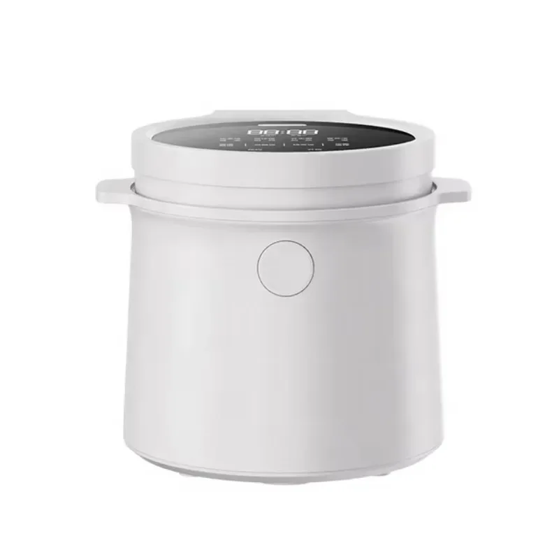 Kitchen Supplies Deluxe Mini Rice Cooker 400w Camping Rice Cooker Smart Rice Cooker
