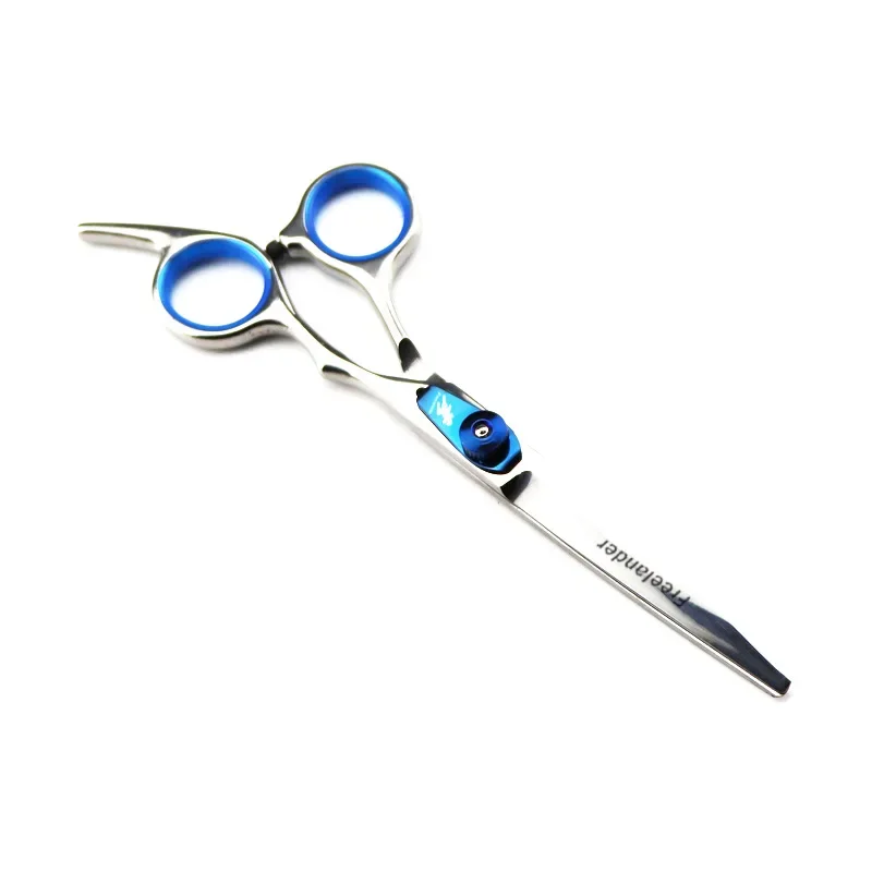 Hairdressing Scissors Set  6 Inch Hair Cutting Scissors Thinning Shears  Hair Cutting Styling Accessories Tools Kit For Barber S