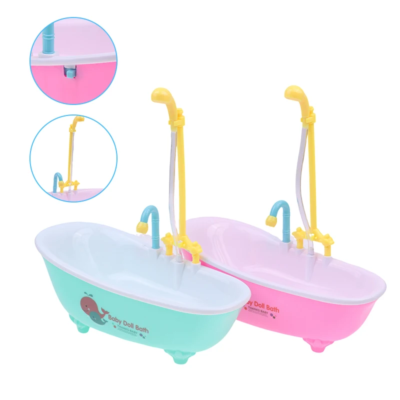 Parrot Automatic Bathtub Bird Bath Tub Bird Shower Bathing Tub Feeder Bowl Parrot Birdbath Shower Accessories