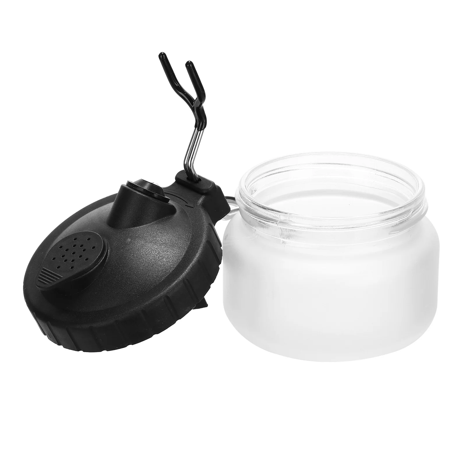 ปากกาทำความสะอาดแบบพ่น 1 ชิ้น อุปกรณ์อเนกประสงค์ ทนทาน สำหรับทำความสะอาดหัวพ่นสี อุปกรณ์เสริมสำหรับทำความสะอาด ปากกาทำความสะอาดแบบพ่น