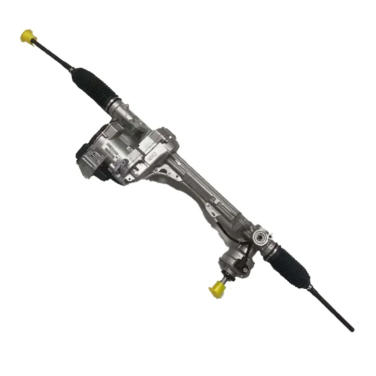 High Quality Auto Power Steering Rack Gear Assy for American Car Explorer 3.5 2012 6 CYLINDERS EB53-3D080-BG Left Hand Drive