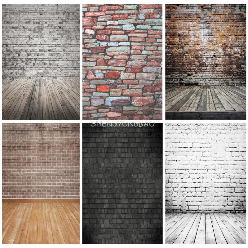 Latón para Fotos: La Mejor Elección para Fondos de Estudio con Estilo Vintage