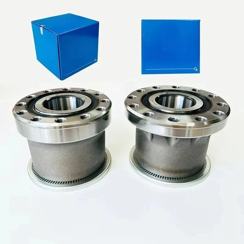 FOR Original Bearings VKBA5424/VKBA5549/VKBA5420/VKBA5316 Truck Wheel Bearings; Men;