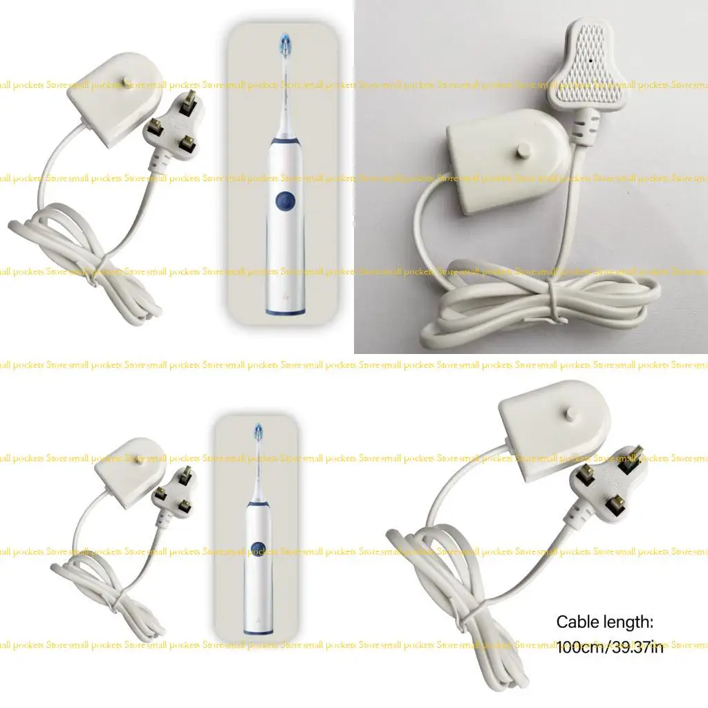 R1WD Электрическая зубная щетка для водонепроницаемой индуктивной зарядной основы для HX6100 HX3226