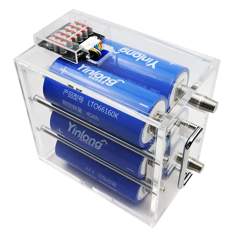 チタン酸リチウム電池パックLiFePo4,12V, 35Ah, 40Ah, 45Ah, 66160,6s1p,yinlong,13.8V, 17.4V,電子ボート,RV,車,オリジナルスターター、スピーカー、ソーラー