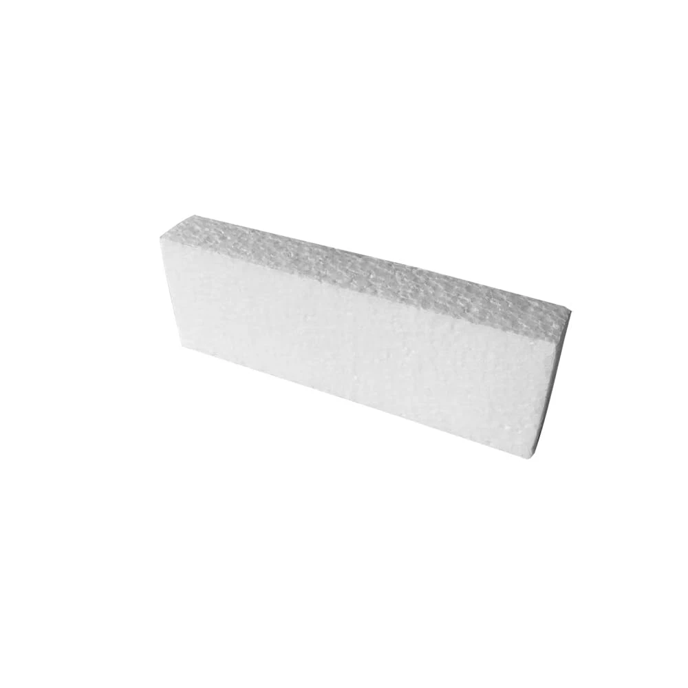 RUITROLIKER 8PCS Foam Blocks Insert Replacements Styrofoam for NES Gaming Boxes