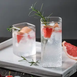 11 Hauptverkäufe großer Glasbecher - №5