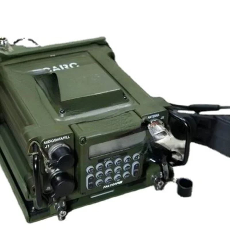 

ANPRC-117G(UV) Backpack Radio (APRs Version) (Deposit)/second hand