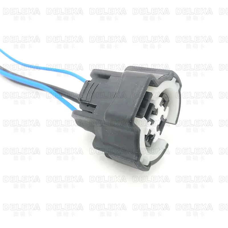 Air Conditioning Pressure Switch Plug For Foton Auman GTL Sensor Plug