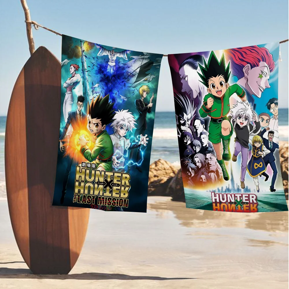 Anime H-HUNTER X H-… - image