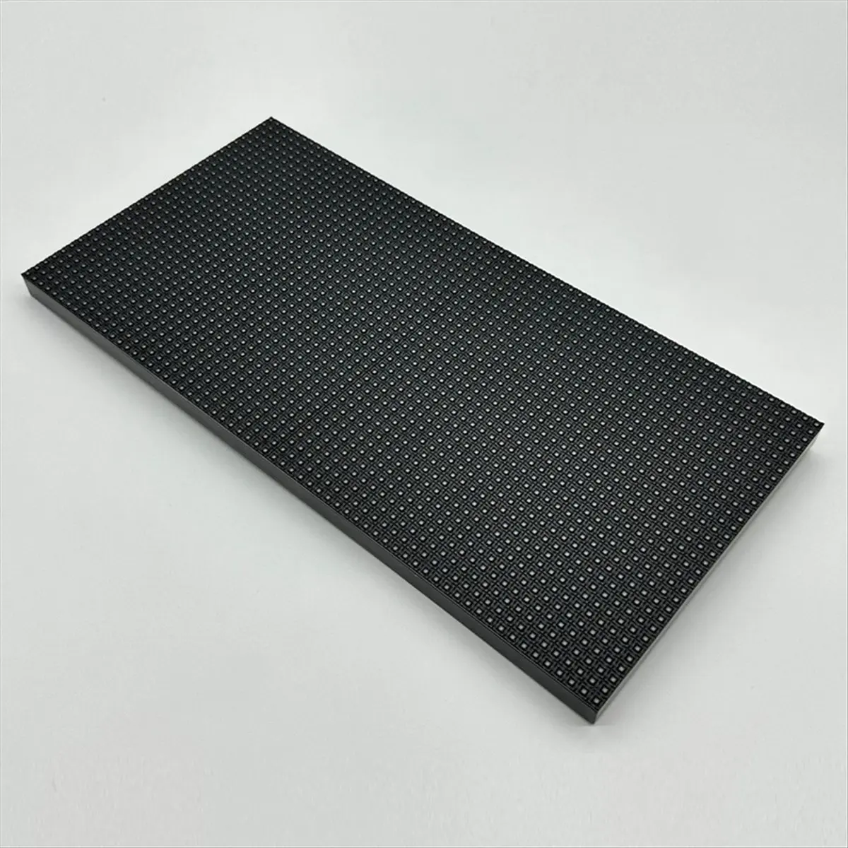 A64I 2Pcs P5 Indoor LED Screen Panel 64X32 Pixels LED Display Module 16 Scan 320X160mm Full Color LED Screen Panel