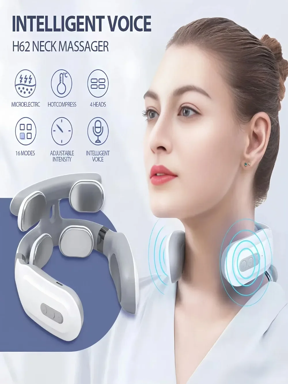 Thumbnail 2 - #68 Best Electric Massagers to Buy In 2026