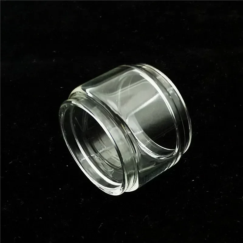 Bubble Glass Cup Tube for Cobra RTA 5ml Arya 4.5ml