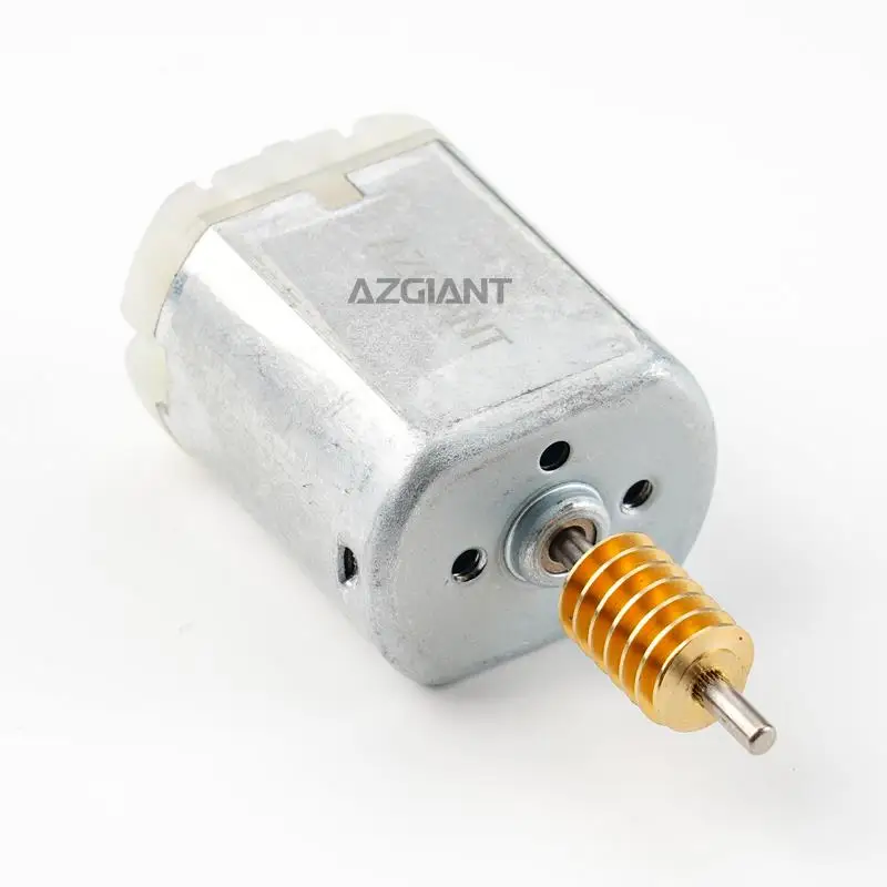 AZGIANT DC 12V Car Side Mirror Folding Motor Car Door Mirror Fold Auto Actuator for Toyota Camry MK5 Highlander MK1 Accessories - view 3