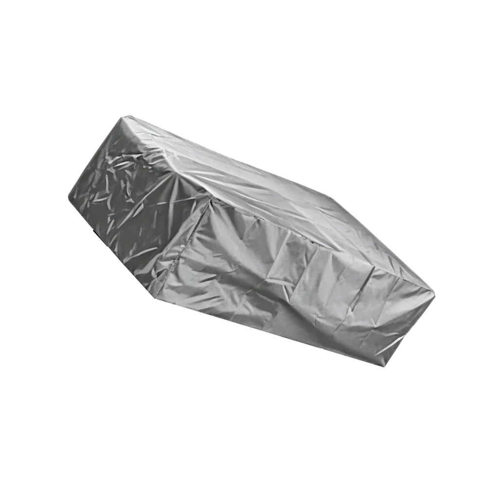Multi Use Pool Table Cover for Standard Size Tables and Foosball Tables Featuring Strong 210D/420D Fabric Layers