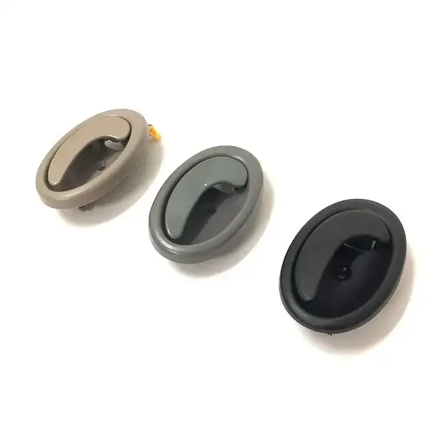 Brand New Left Right Interior Door Handles Car Inner Door Handle for Haima 1
