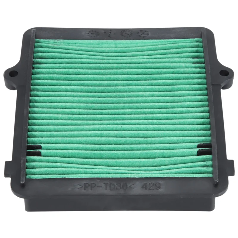 A45F-Motorcycle Filter Air Filter Elements For Honda CRF1000L Africa Twin ABS DCT 2016-2019