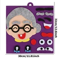 Emote Grandma