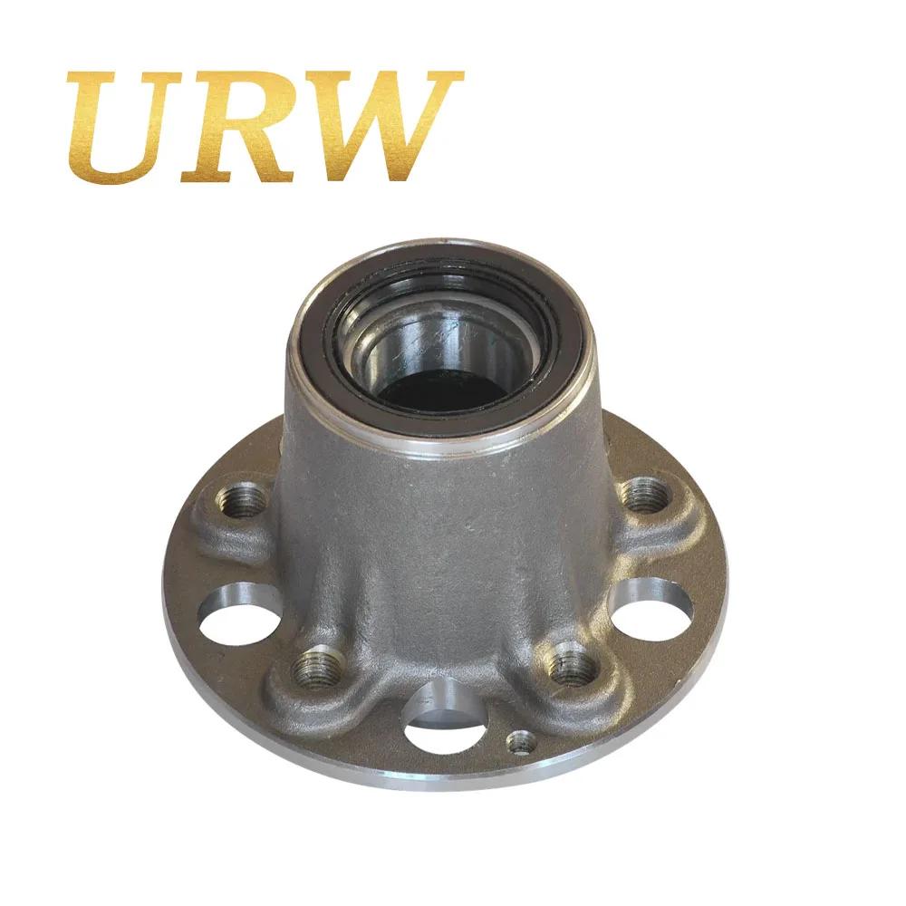 2123300025 URW Auto Parts 1pcs Wheel Hub Bearing For Mercedes Benz CLS63 AMG E200 E260 E300 E320 E350 E400 E550 E63 AMG