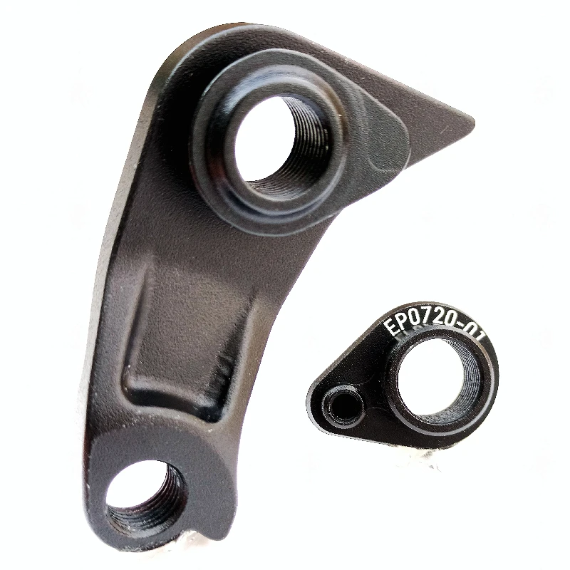 1Pc Bicycle Derailleur Hanger For Canyon Lux Cf Sl Slx GP0161-01 M073-01 M063-01 9.0 Race Team EP0722-01 EP0720-01 Mech Dropout