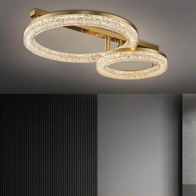Decoracion hogar moderno lamparas dining room Modern Pendant lights Pendant lamp indoor lighting led Chandelier living room