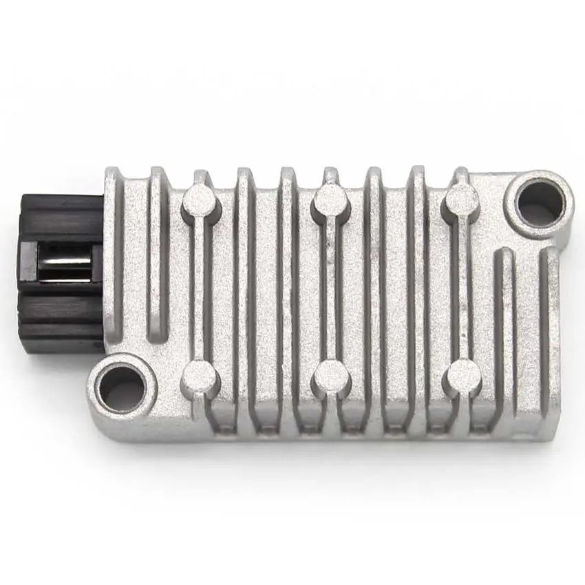 Motorcycle Voltage Regulator Rectifier for KAWASAKI KL250 Super Sherpa G4-G9F G4G9F 1997-2010 BN 125 A4-A9F 2001-2009 A4A9F