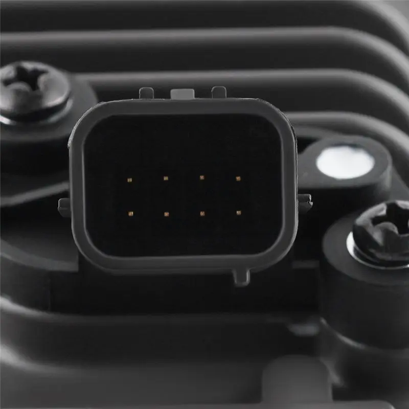 Durable-Cruise Control Upper+ Back Shell W/Plug Wave Radar Sensor For Toyota Prius Part Numbers 88210-0A010 88210-33120 88210-02