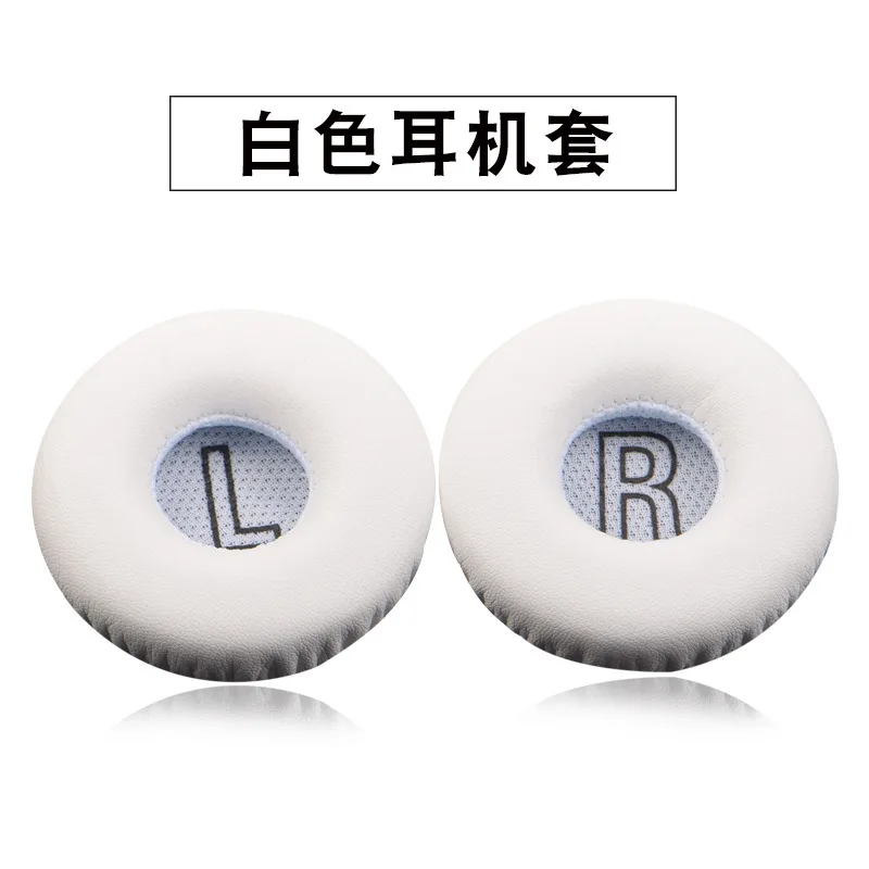 YAYINCC For Meizu HD50 Original earmuffs with buckle Headphones Memory Foam Ear Cushions High Quality - Image 5