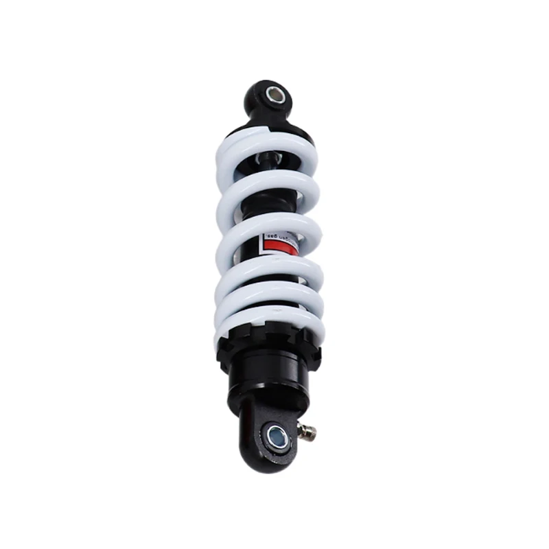 250mm Alloy off-road Motorcycle Rear Shock Absorber Damping Adjustable Dirt Pit Bike After The Shock Replacement