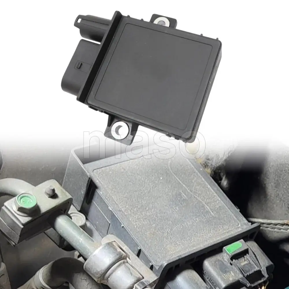 

Glow Plug Control Module Cars Accessories 8973796350 0000984143 For GMC 2500HD 3500HD Duramax 6.6 LLY 2004-2005