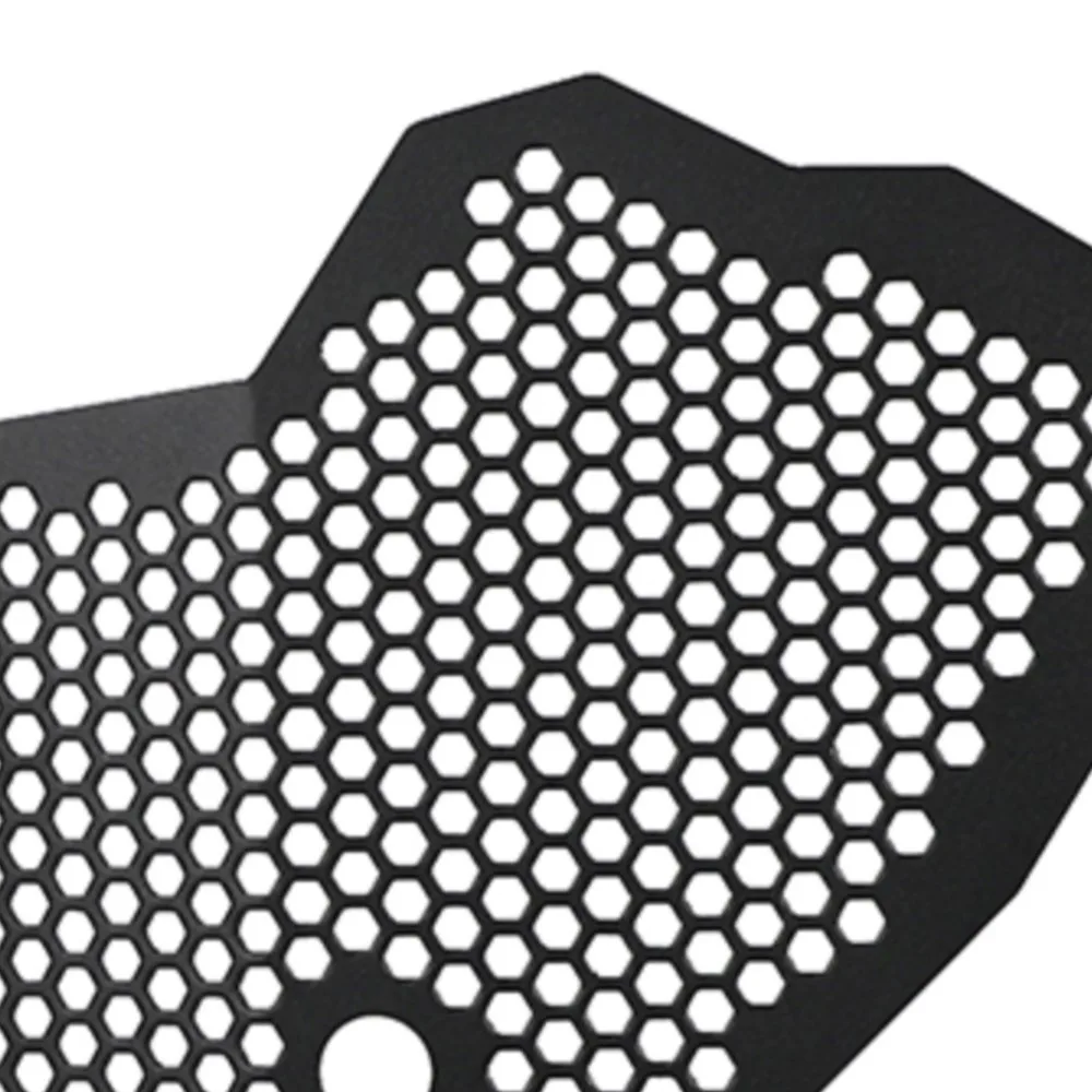 

Radiator Guard Protector Grille Cooler Cover Water Tank Protection For Kawasaki Ninja ZX-10R ZX-10RR 2021-2023-2024-2025-2026