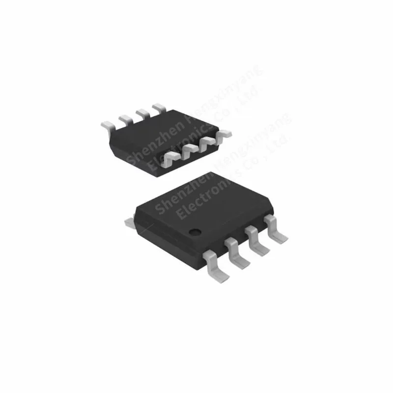 10 ، MC34063 ، MC34063A SOP8