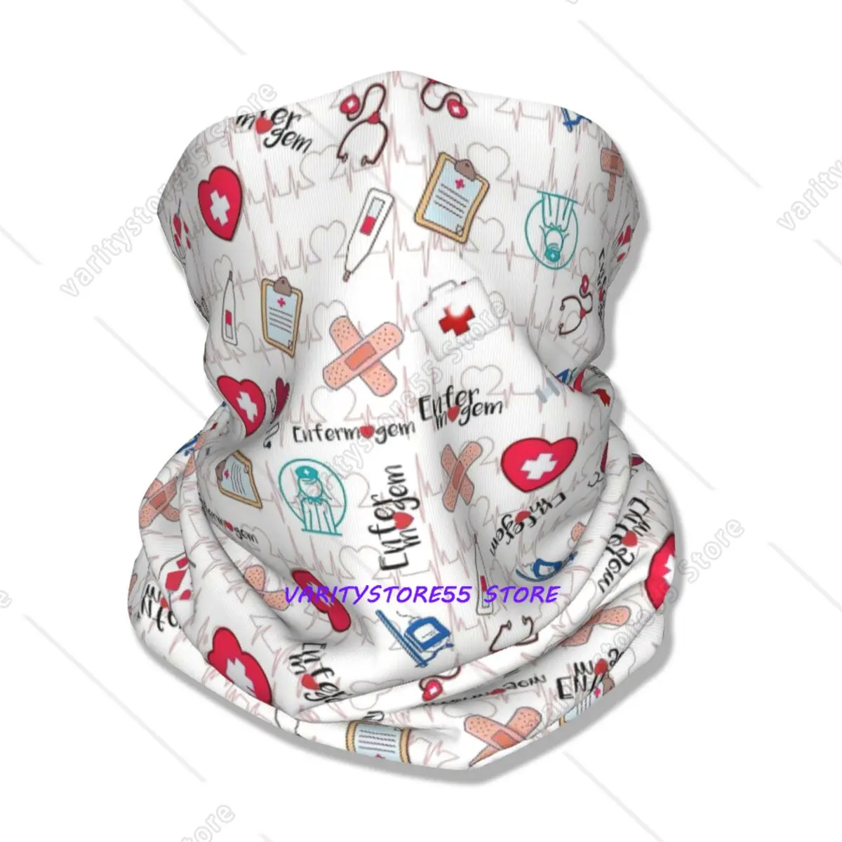 bandana-de-enfermeira-em-apuros-cobertura-de-pescoco-com-estampa-medica-lenco-quente-para-uso-unissex-em-todas-as-estacoes