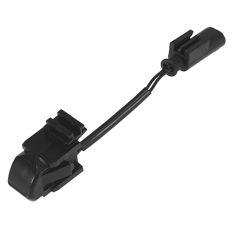 Boquilla de pulverizador para limpiaparabrisas izquierdo o derecho, chorro 2308600347 para mercedes-benz C E SL slk-class W203 W211 R230 R171